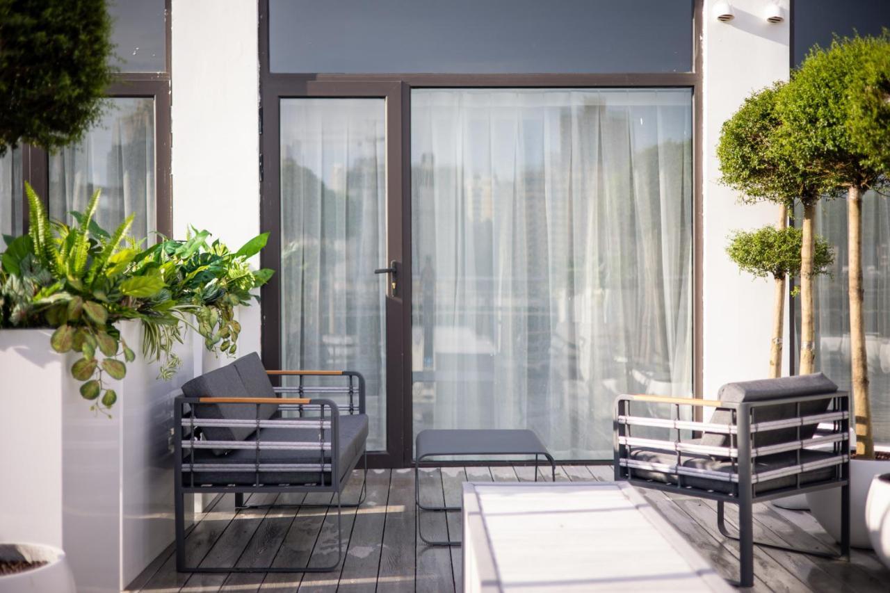 Shanghai Autoongo Bund Hotel Kültér fotó