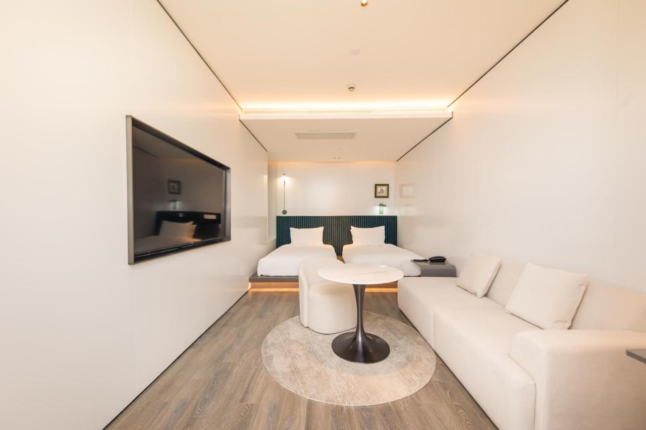 Shanghai Autoongo Bund Hotel Kültér fotó