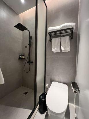 Shanghai Autoongo Bund Hotel Kültér fotó
